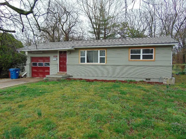 219 S Turk Ave, Joplin, MO 64801