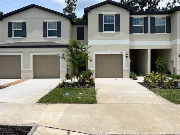 5129 Benjamin Eric St, Zephyrhills, FL 33541