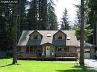9241 Gee St, Juneau, AK 99801