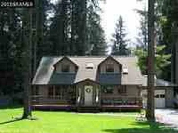 9241 Gee St, Juneau, AK 99801