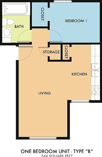 1330 SE Taylor St — Photo 6