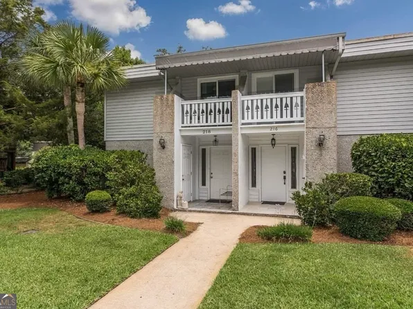 218 Olive Way, Saint Simons Island, GA 31522