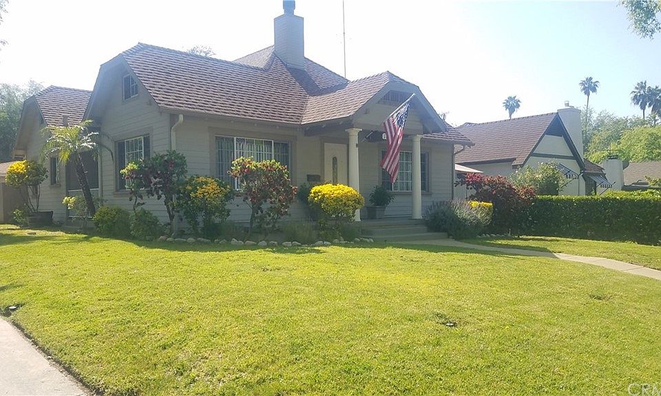 1652 N Hill Ave, Pasadena, CA 91104 MLS WS22053570 Zillow