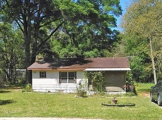 2590 NW 72nd Ter, Chiefland, FL 32626