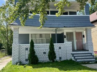 11106 Greenwich Ave, Cleveland, OH