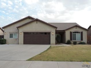 11511 Sangrado Dr, Bakersfield, CA