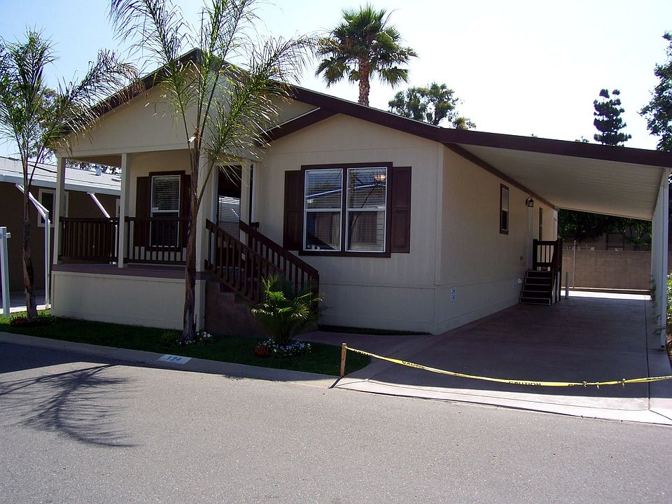 1st image of 200 N El Camino Real Space 124