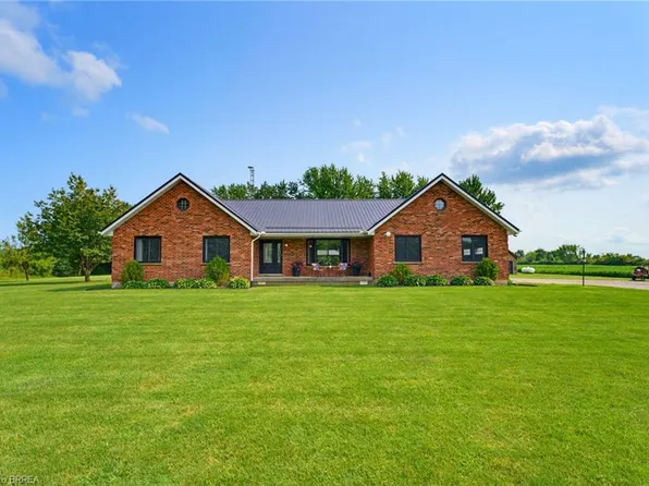 2218 Concession 12 Walpole, Haldimand County, ON N0A 1H0