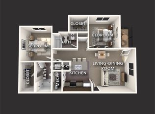 107 Pioneer Dr #2, North Platte, NE 69101