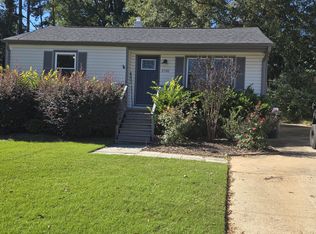 2730 Newbold St, Raleigh, NC 27603