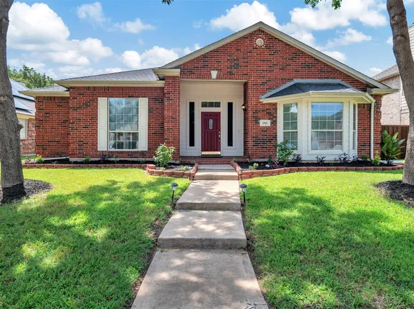 4017 Malone Ave, The Colony, TX 75056