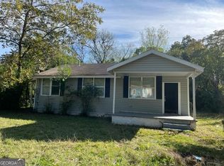 1046 Burke St, Macon, GA 31206