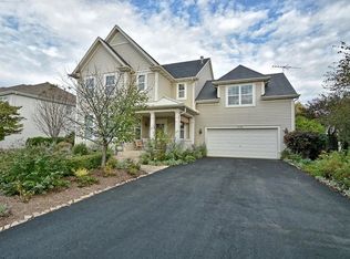 25326 Gettysburg Rd, Plainfield, IL 60544