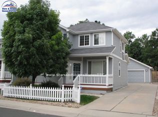 8070 E Vassar Dr, Denver, CO 80231