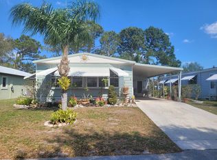 5 San Luis Obispo, Fort Pierce, FL 34951