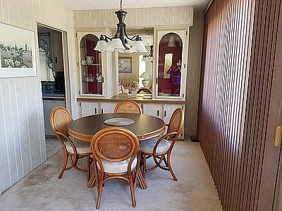 DINNING AREA