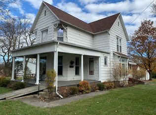 326 N Front St, Saint Marys, OH 45885