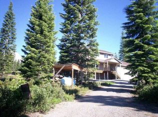 3701 Ridge Dr, McCloud, CA 96057