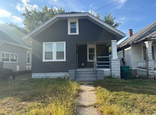 2018 W Manor Pkwy, Peoria, IL 61604