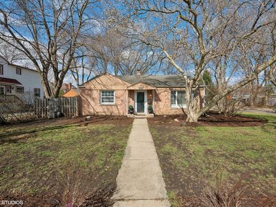 520 E Lincoln Ave, Libertyville, IL, 60048