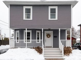 8 Roosevelt Ave, Beverly, MA 01915