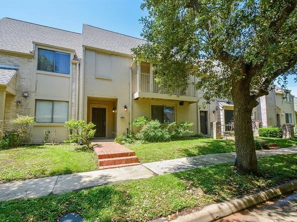 6483 Alisa Lane, Houston, TX 77084