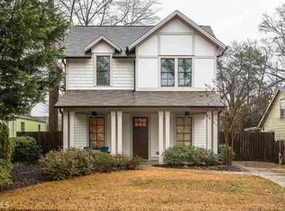 2022 Presley Way NE, Atlanta, GA 30317