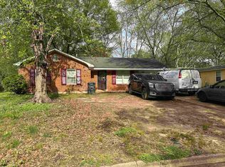 4228 Hobson Rd, Memphis, TN 38128