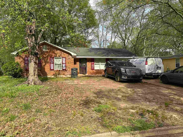 4228 Hobson Rd, Memphis, TN 38128