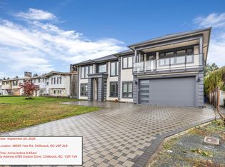 6595 Dayton Dr, Chilliwack, BC V2R1V4