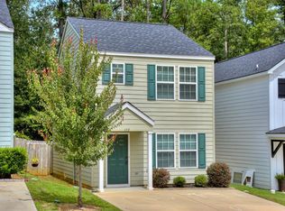 153 Village Run, Harlem, GA 30814