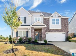 1179 Merion Dr, Calera, AL 35040