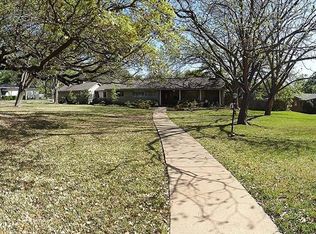 4924 Ridgeview Dr, Waco, TX 76710