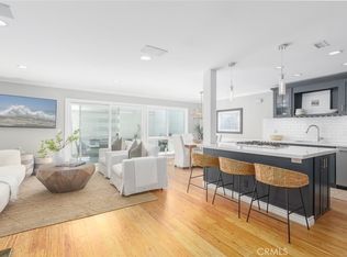 2718 Vista Del Oro, Newport Beach, CA 92660