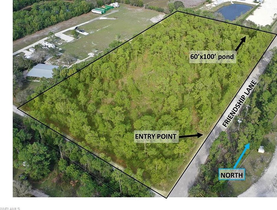 Friendship Ln, Naples, FL 34120 Zillow