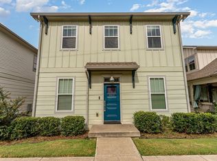 5802 Maxon Ave, Nashville, TN 37209