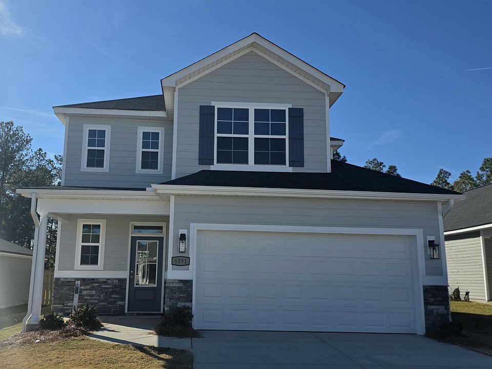 1st image of 8391 Bannock Circle