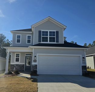 8391 BANNOCK Circle, Graniteville, SC, 29829