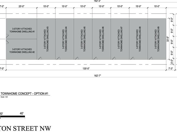 650 Morton St NW, Washington, DC 20010