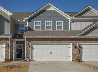 204 Reynard Trl, Greenville, SC 29609