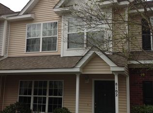 8102 Shadow Oak Dr, Charleston, SC 29406