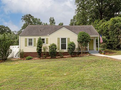 1032 Lakeview Dr, Auburn, AL, 36830