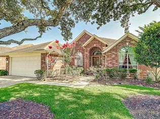 3603 Pemberton Dr, Pearland, TX 77584