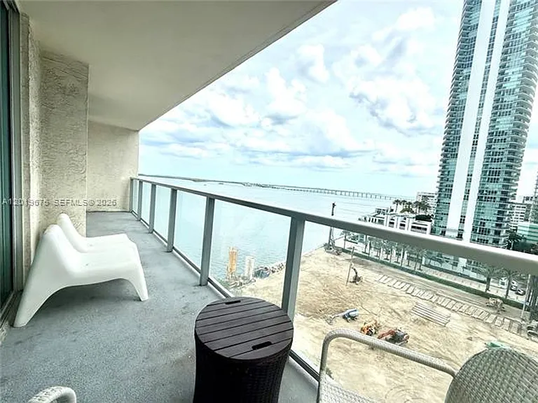 1155 Brickell Bay Dr #1205 — Photo 18