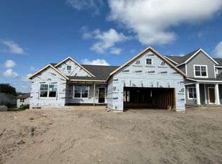 3717 Elderberry Dr Lot 223, Holland, MI 49424