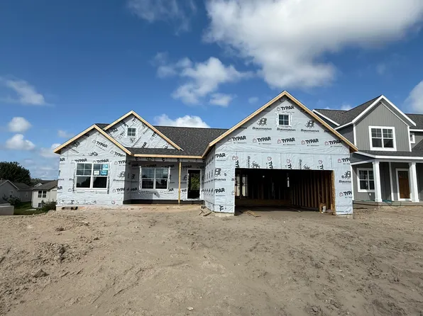 3717 Elderberry Dr Lot 223, Holland, MI 49424