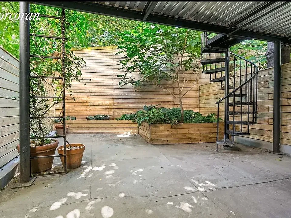 20 Pulaski St #GARDEN