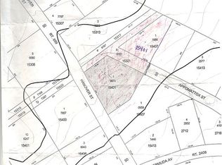 15401 Hanover St, Chester, VA 23836