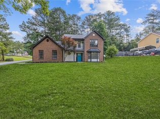 4000 Brittan Glade Trl, Snellville, GA 30039