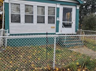 246 Fox St, Buffalo, NY 14211